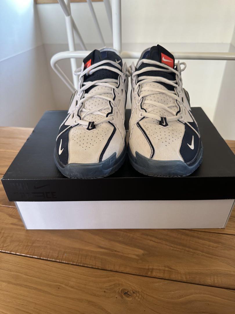 シューズ(男性用) NIKE AIR ZOOM GT CUT3