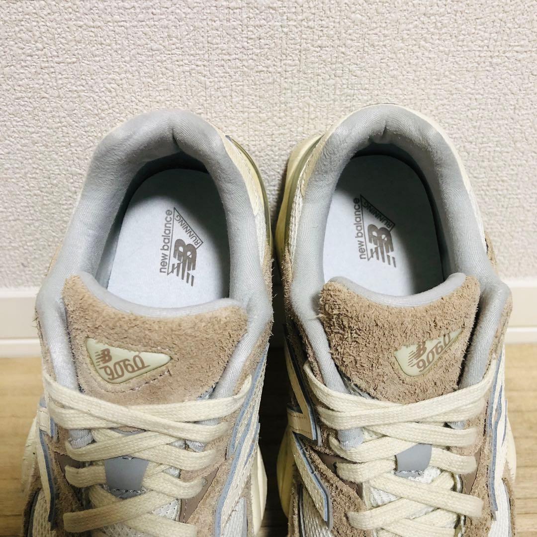 New balance ニューバランス U9060HSB New balance ニューバランス U9060HSB