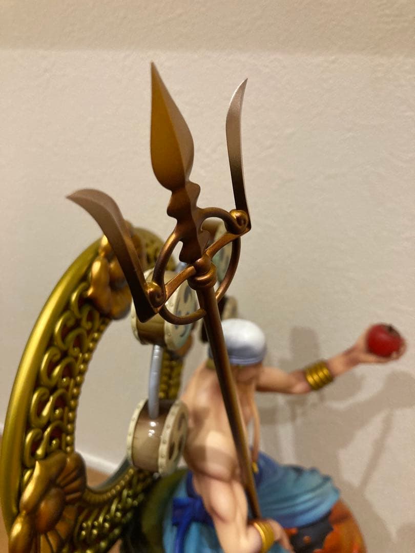 pop maximum エネル