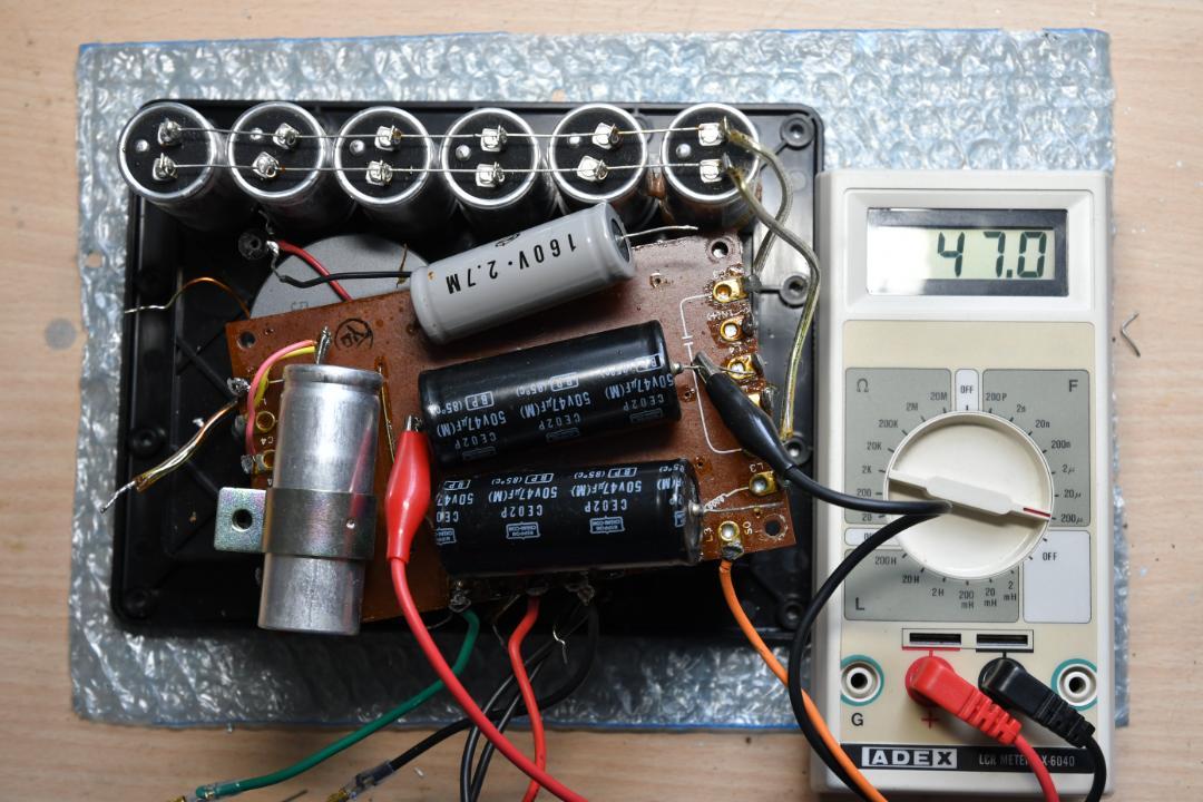 爆買いSALE YAMAHA 美品 メンテ品 内部配線ベンデル9497 PZhwW-m38524680609 NS-1000 M 大人気通販