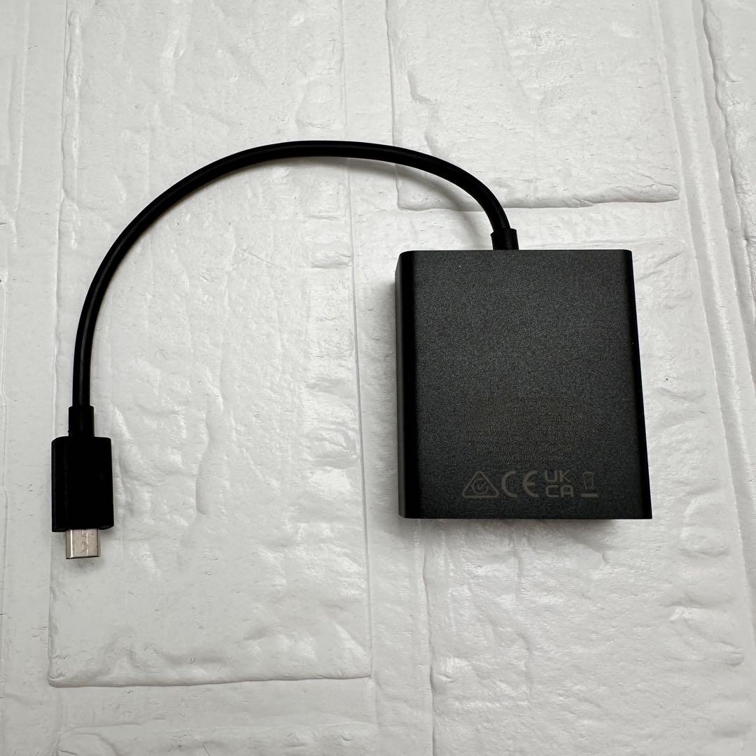 【美品・おまけつき】Fire stick TV Cube 第2世代