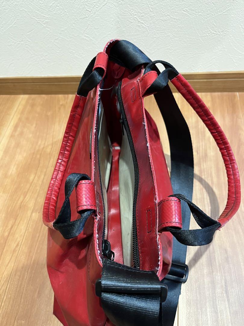 バッグ FREITAG F551 SALLY