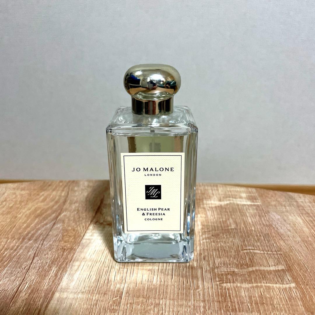 ジョーマローン イングリッシュ ぺアー & フリージア コロン 香水　100ml