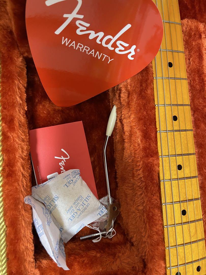 ギター Fender Mexico Stratocaster Lacquer