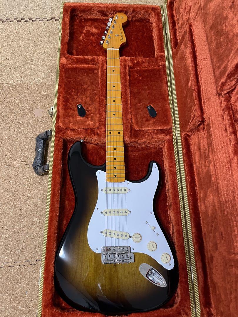 ギター Fender Mexico Stratocaster Lacquer