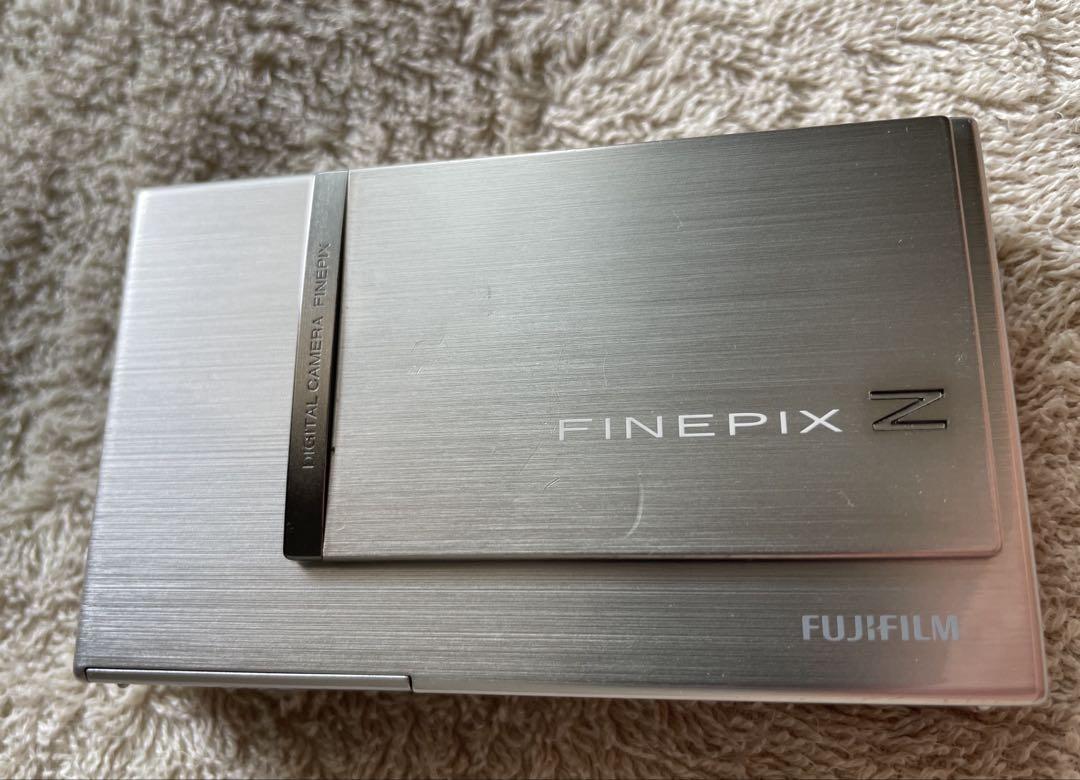最終価格 FUJIFILM フジフイルム FinePix z200fd