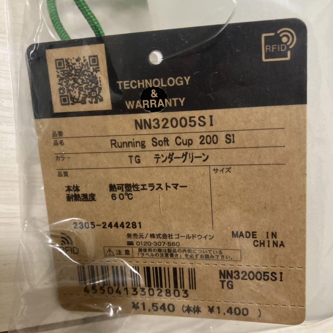 THE NORTH FACE Shonan Marathon Tシャツ Sサイズ