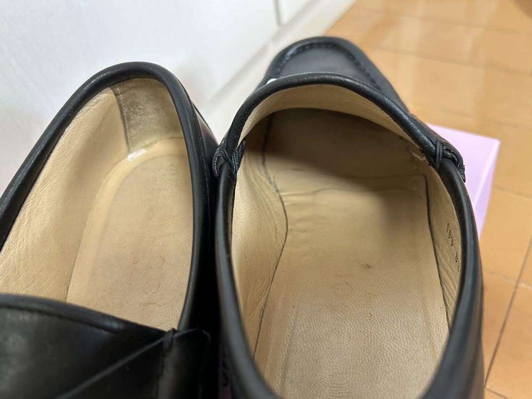 GUCCI ホースビットローファー 35 1/2（22.5～23cm）