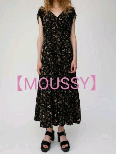 競売 Moussy ワンピース ワンピース Oyostate Gov Ng