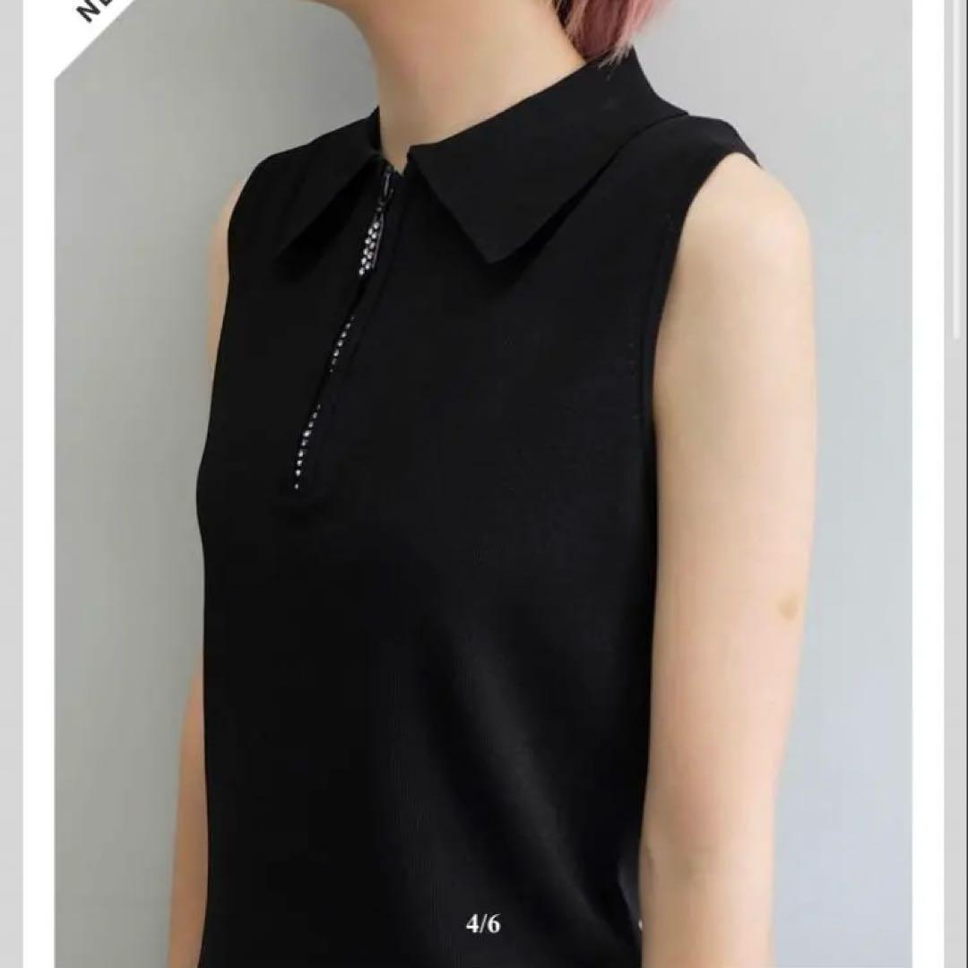 shury タンクトップ　カットソー 6,720円