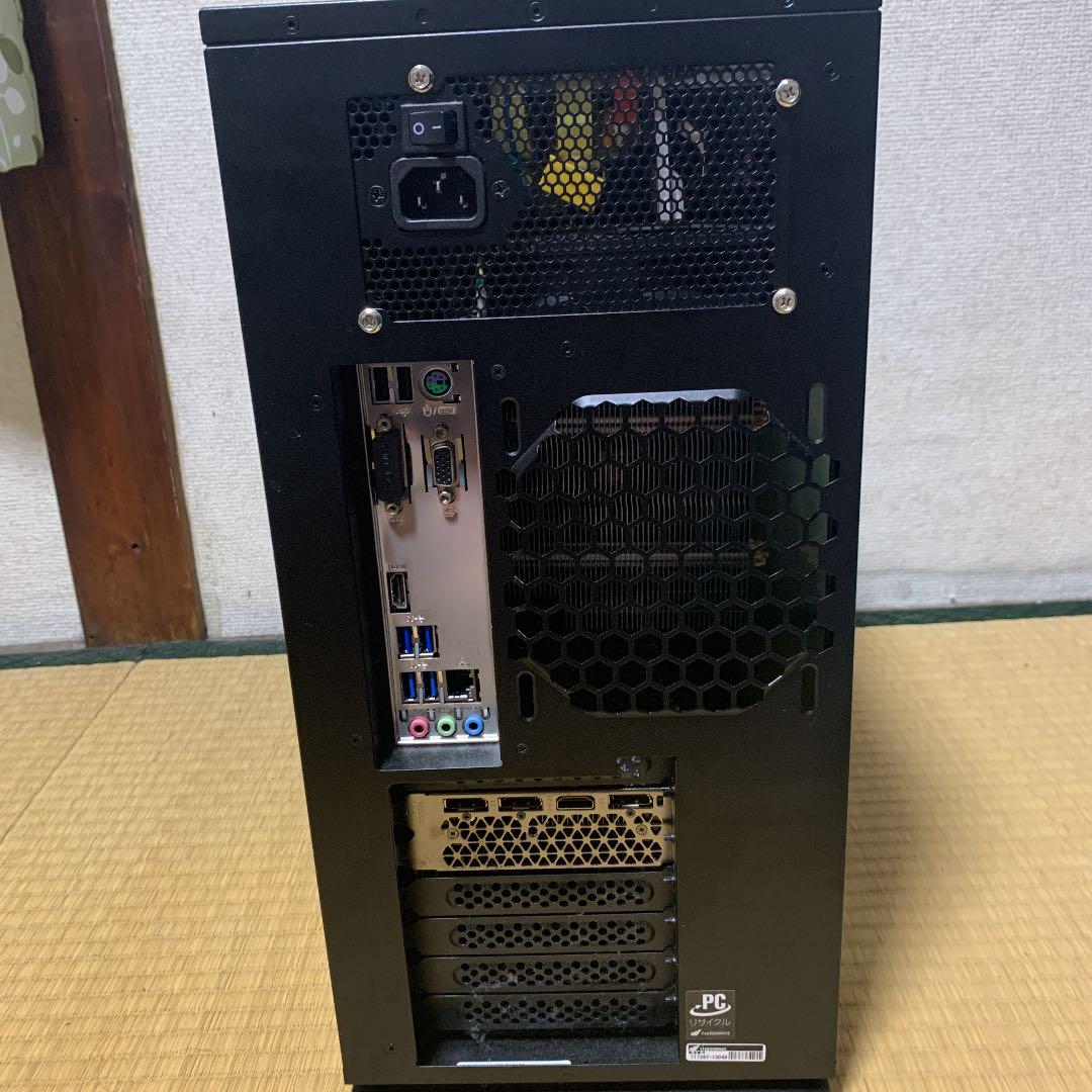 男性に人気!ガレリア、ゲーミングPC デスクトップ型PC 家電・スマホ・カメラ¥61,750-entice.in 男性に人気!ガレリア、ゲーミングPC デスクトップ型PC 家電・スマホ・カメラ¥61,750-entice.in