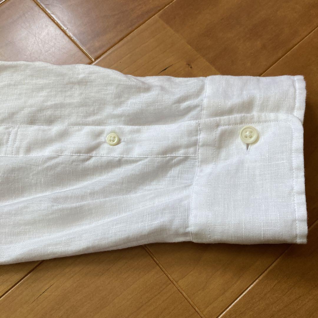 [美品]ドィーズィエムクラス　washer sh sumner linen