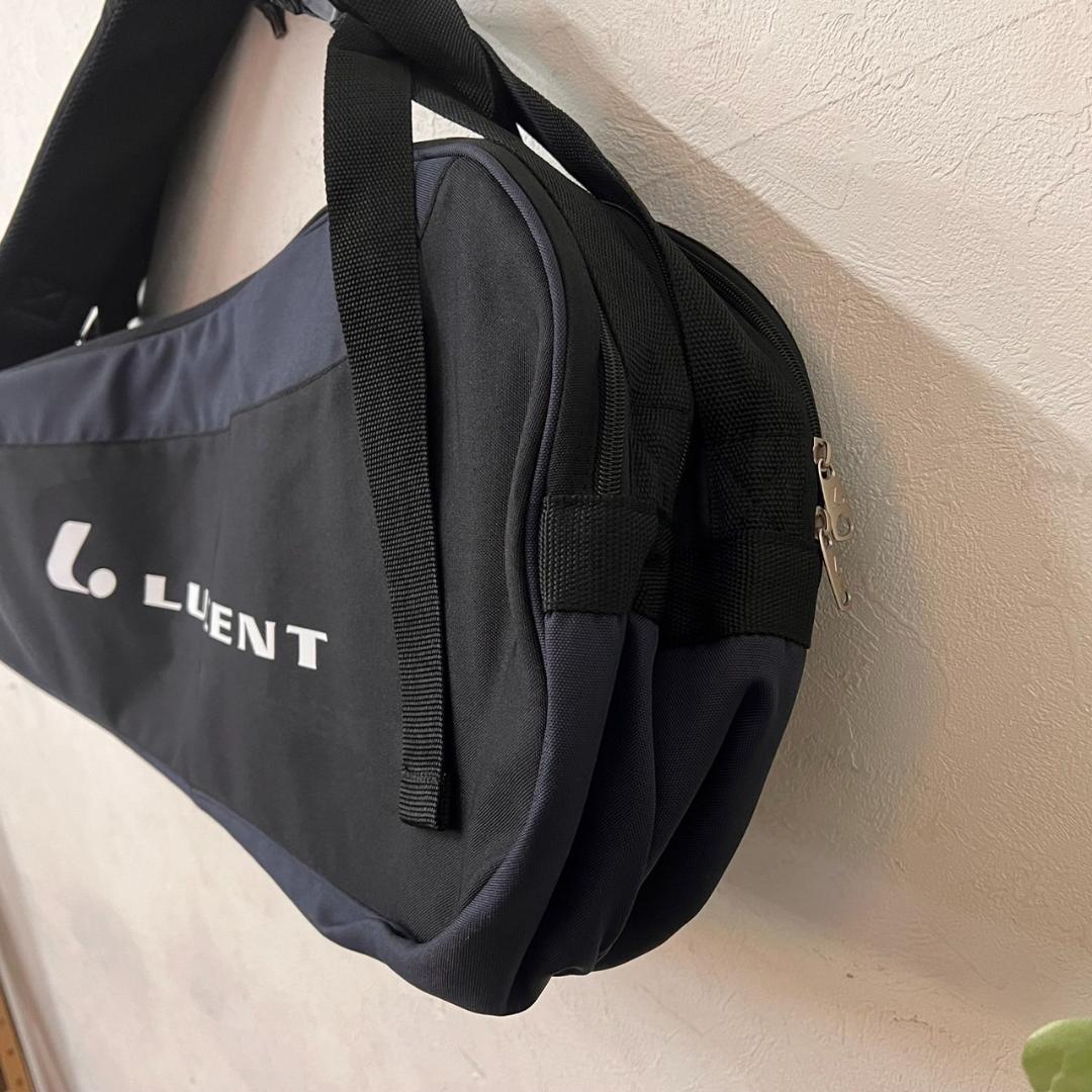 【未使用】　ルーセント　ラケットバック Amazon | ルーセント(lucent) ラケットトート（レッド） XLB