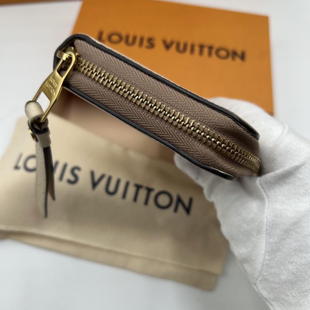 極美品】現行モデル LOUIS VUITTON ルイヴィトン モノグラム