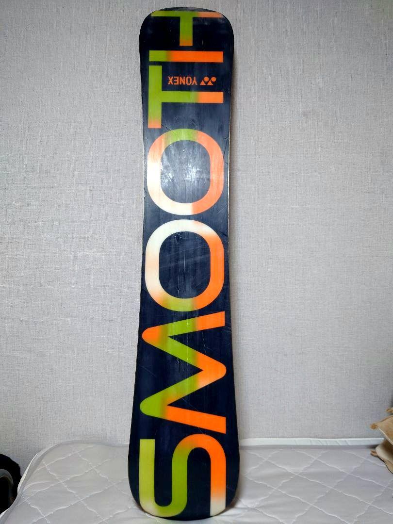 YONEX　smooth　ヨネックス　スムース　154cm　おまけ付き