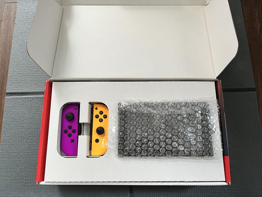 Nintendo Switch Nintendo Switch HAC-001