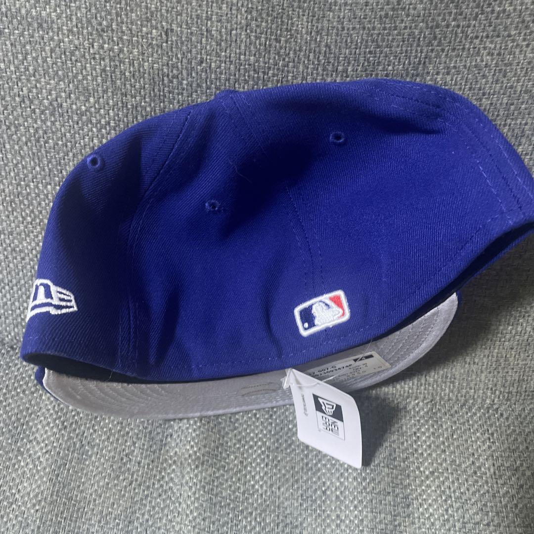 New Era キャップ 1988 World Series サイズ　7 3/8