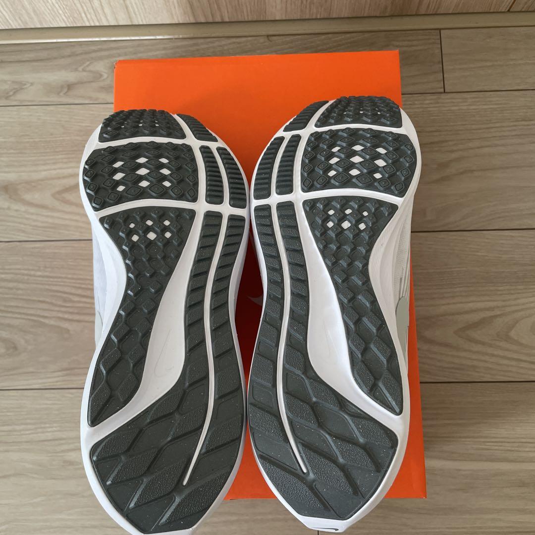 NIKE AIR ZOOM PEGASUS 39 DH4071-100 27cm