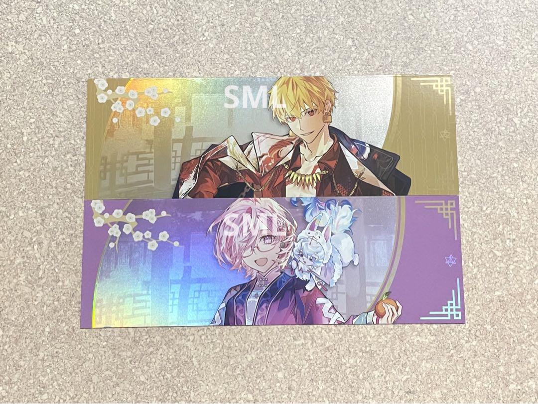 fgo 中国　春節　ホログラムチケット　ホロチケセット　ギルガメッシュ　10枚 fgo 中国 春節 ホログラムチケット ホロチケセット