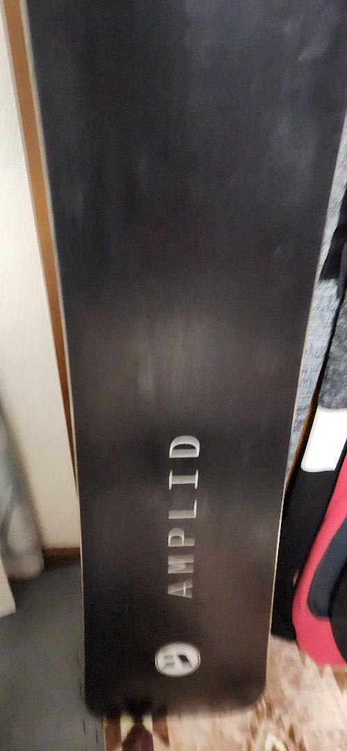 amplid pentaquark 23-25モデル