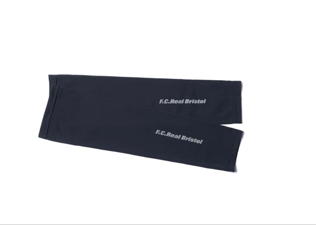 冷感素材 FCRB ARM COVER アームカバー bristol