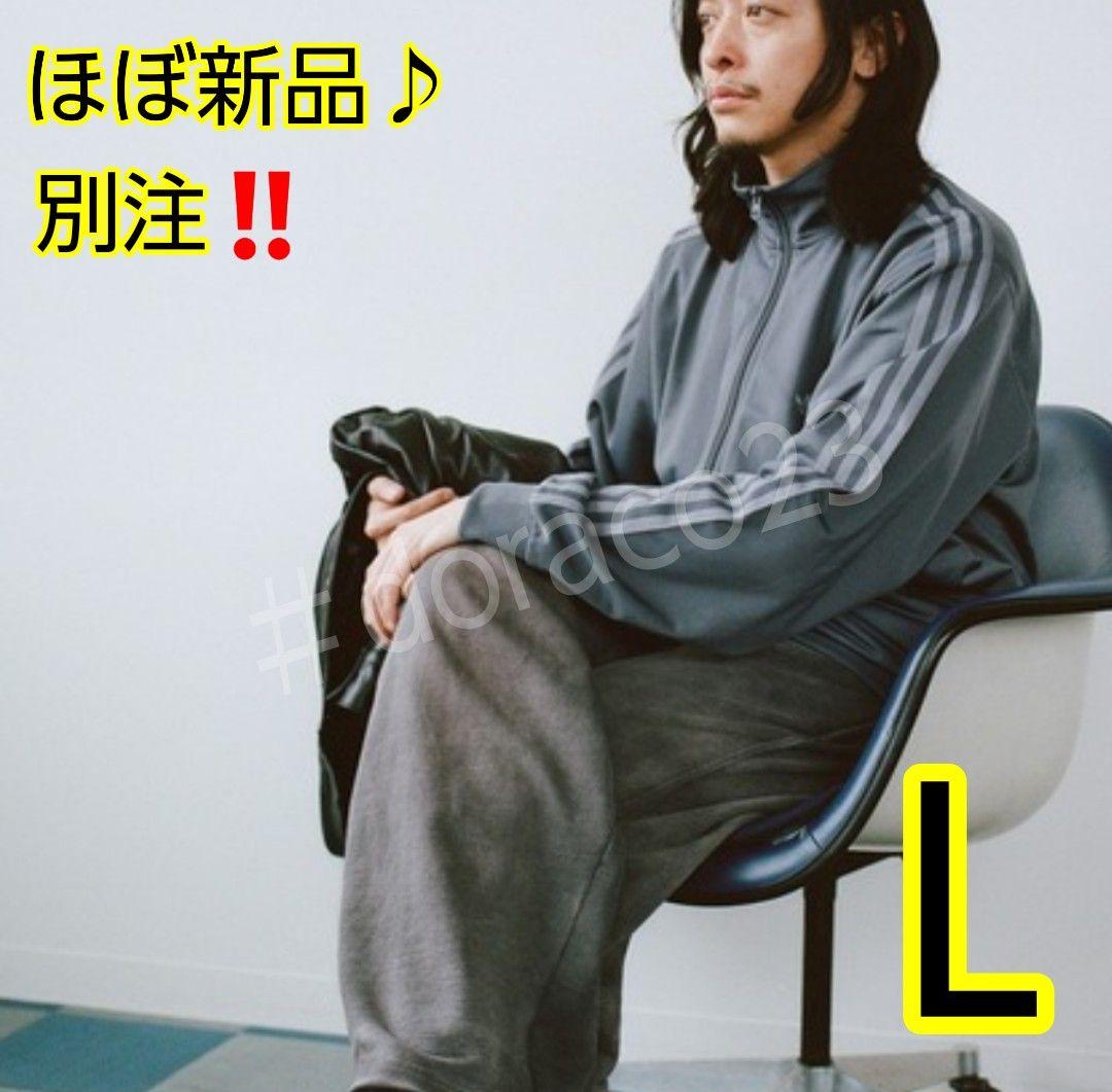 JS別注 アディダス オリジナルス Exclusive BB TRACKTOPL adidas originals