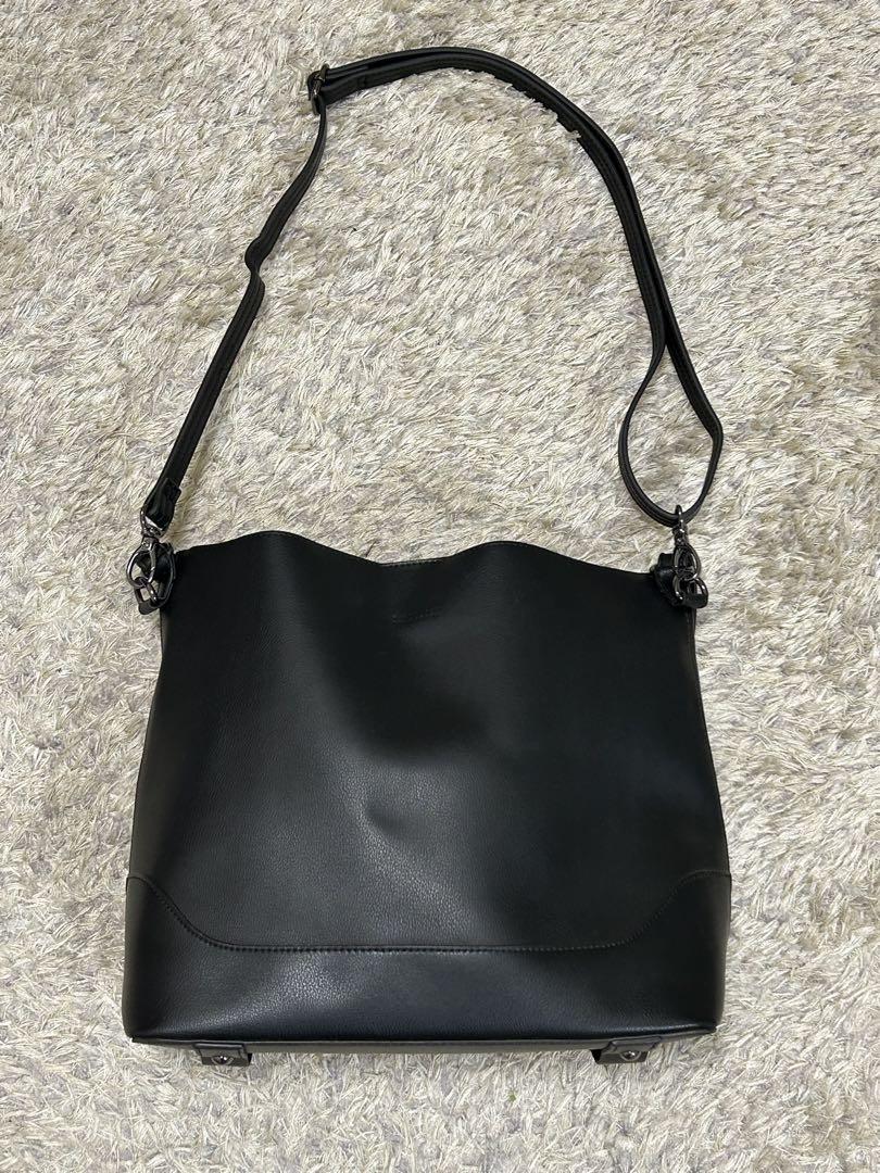 【美品】MACKINTOSH PHILOSOPHY 3WAYビジネスショルダー