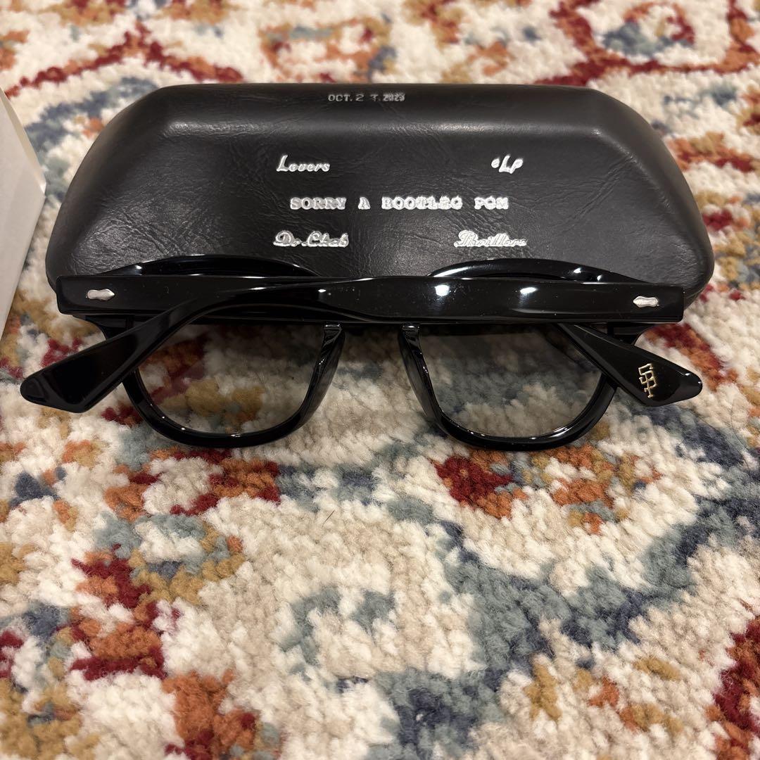 SORRY A BOOTLEG OPTICAL 6.0 「 DYLAN 」