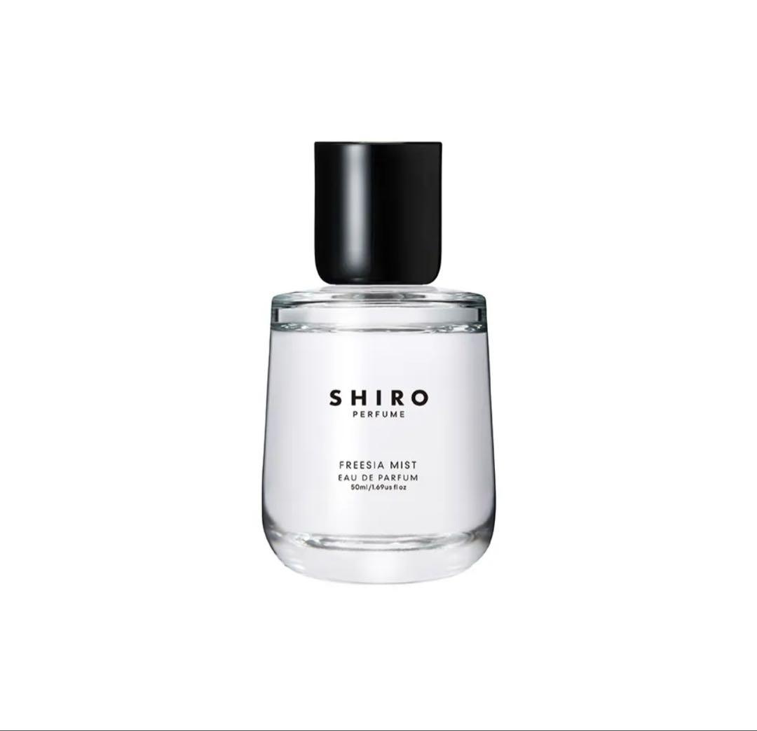 SHIRO Freesia Mist オードパルファン 50ml