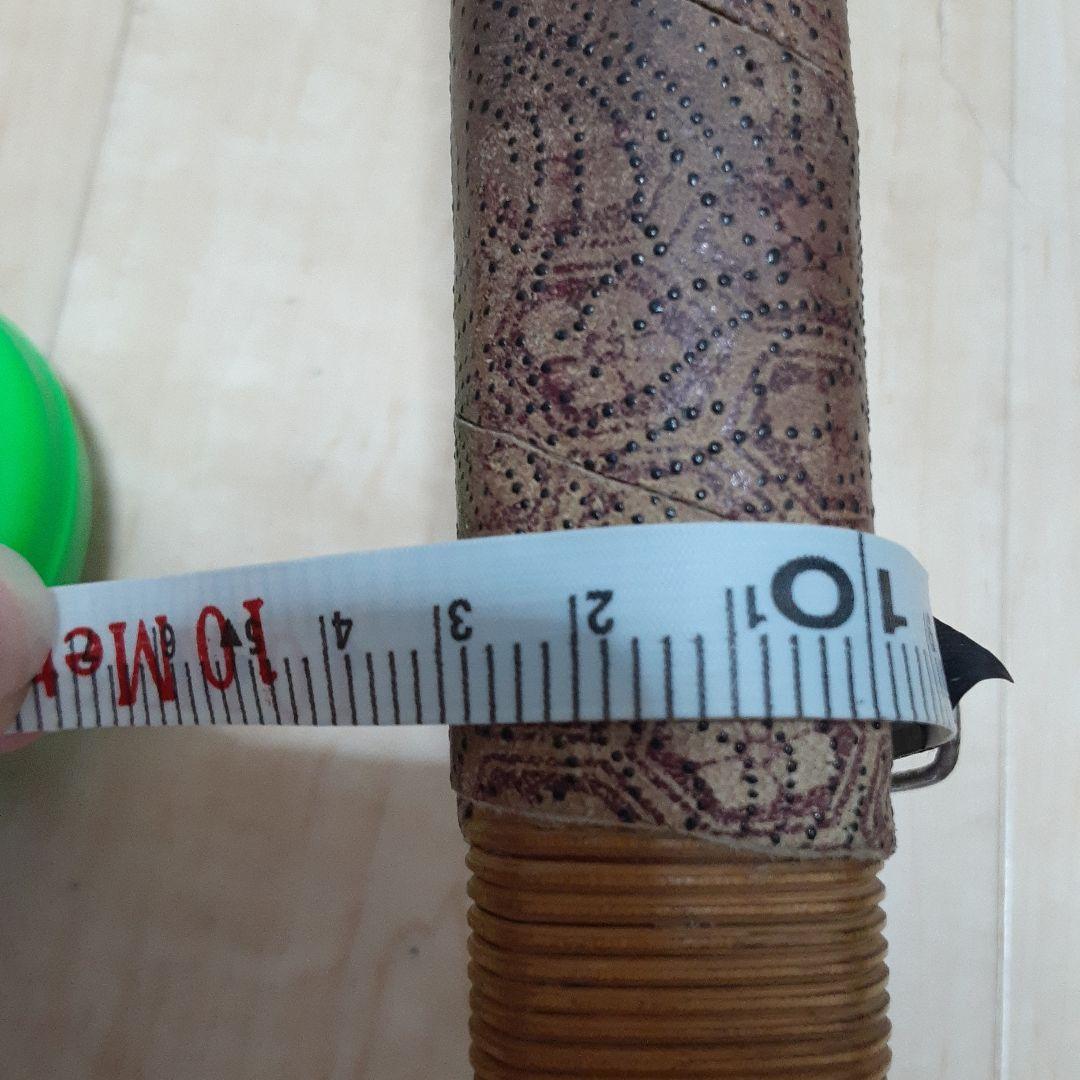 小倉紫峰 竹弓 小倉紫峰 竹弓