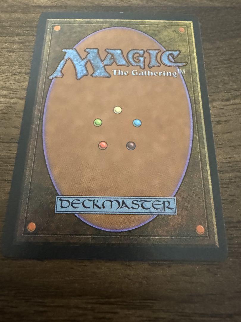 h*a様 MTG ウルザの物語　魂の洞窟　Lake of the Dead