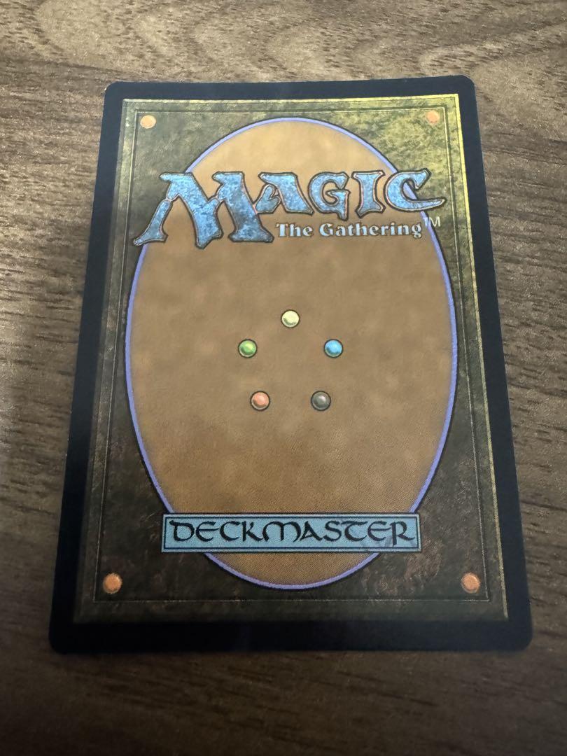 h*a様 MTG ウルザの物語　魂の洞窟　Lake of the Dead