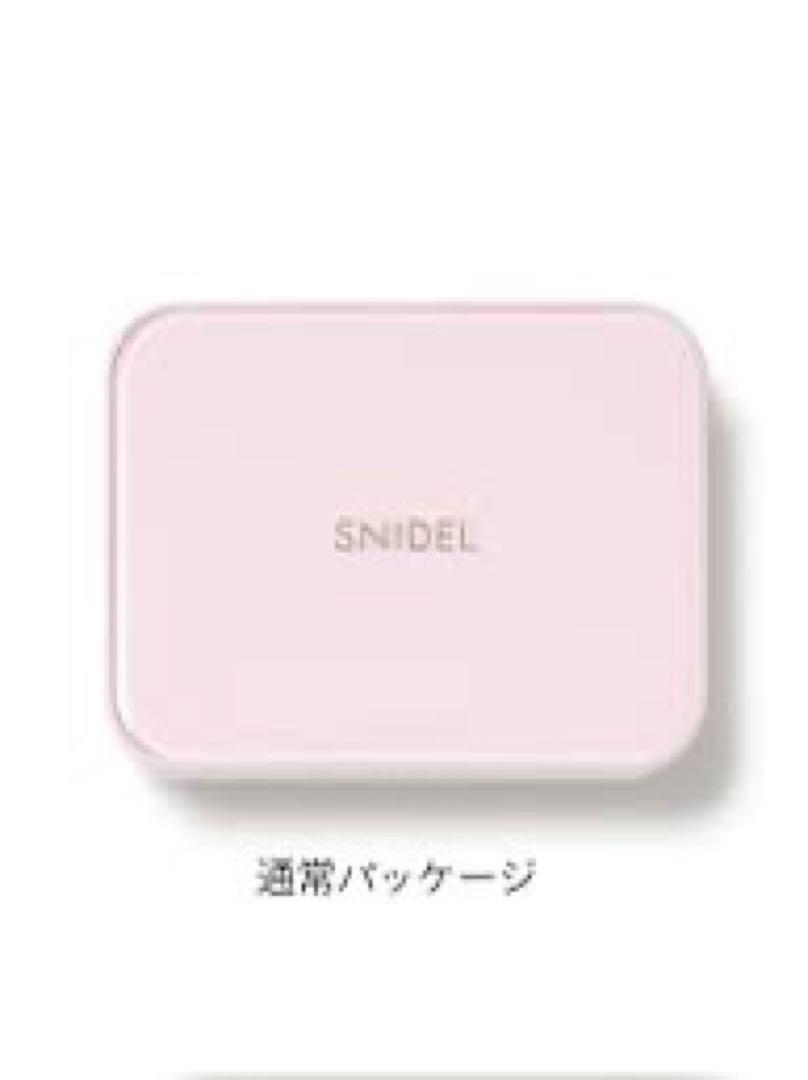SNIDEL BEAUTY アイデザイナーn04