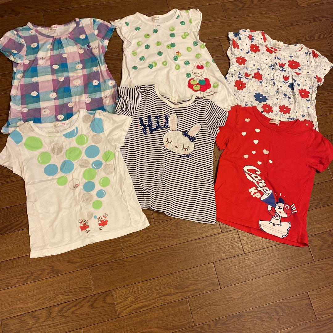 新作ウエア ニットプランナー ベスト サイズ 120 cm tdh-latinoamerica.de