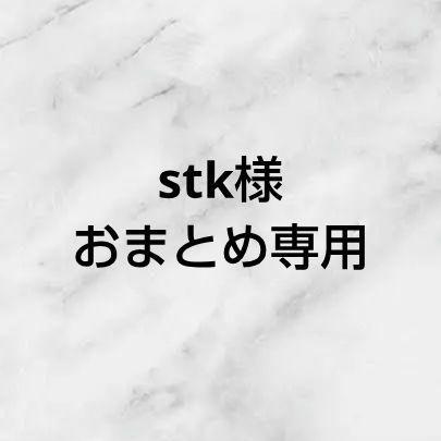 stk様 リクエスト 2点 まとめ商品