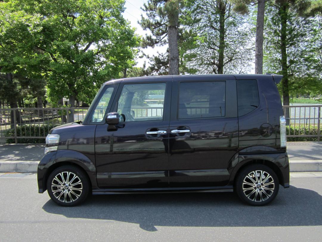 車検２年