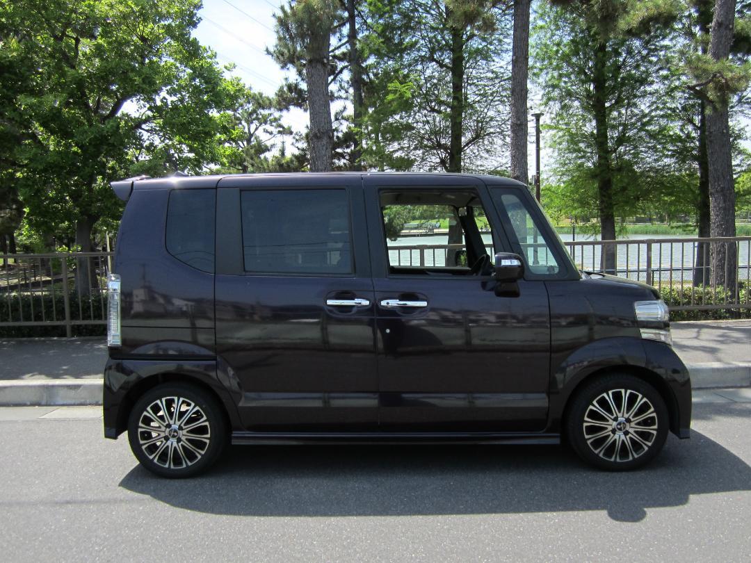 車検２年