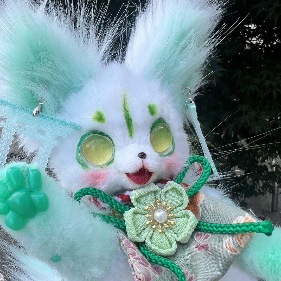 【ゆー】福告幻獣