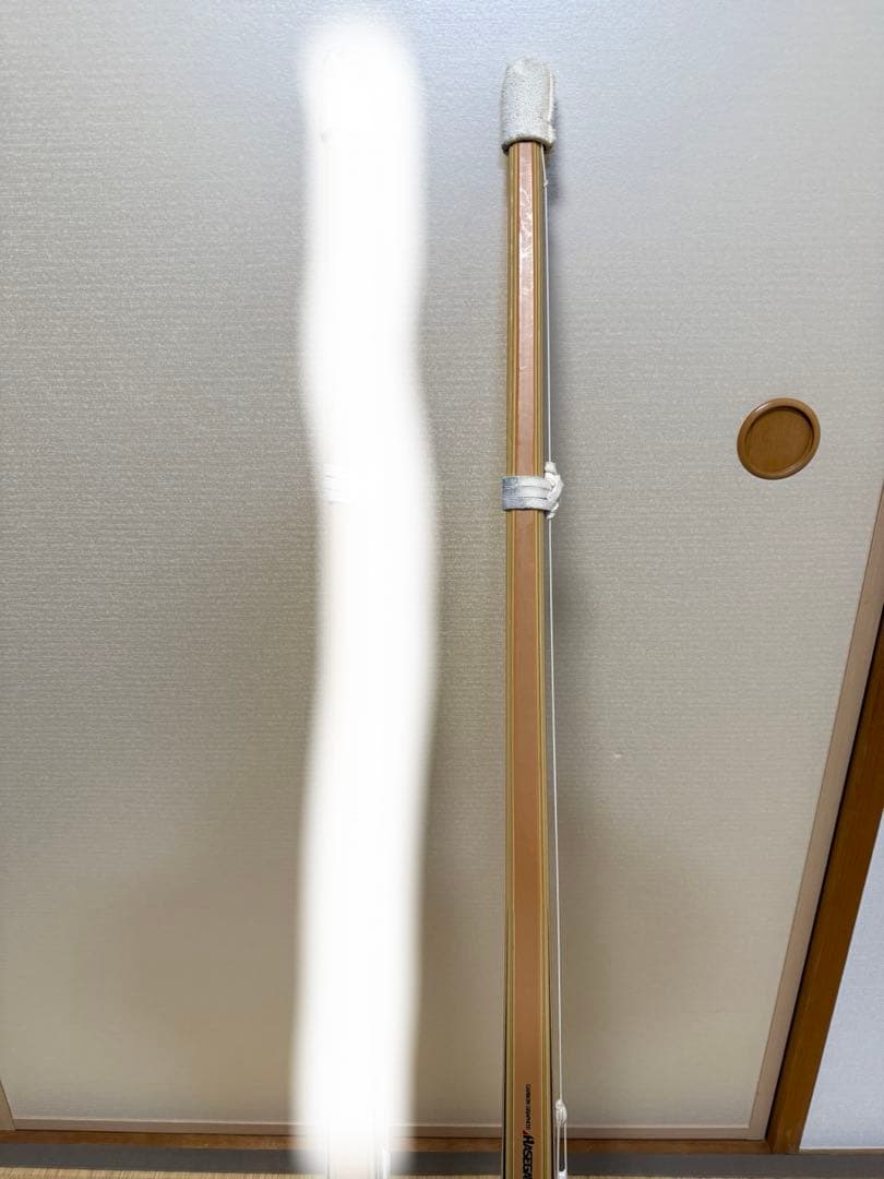 カーボン竹刀 ラスト一本やや傷や汚れあり