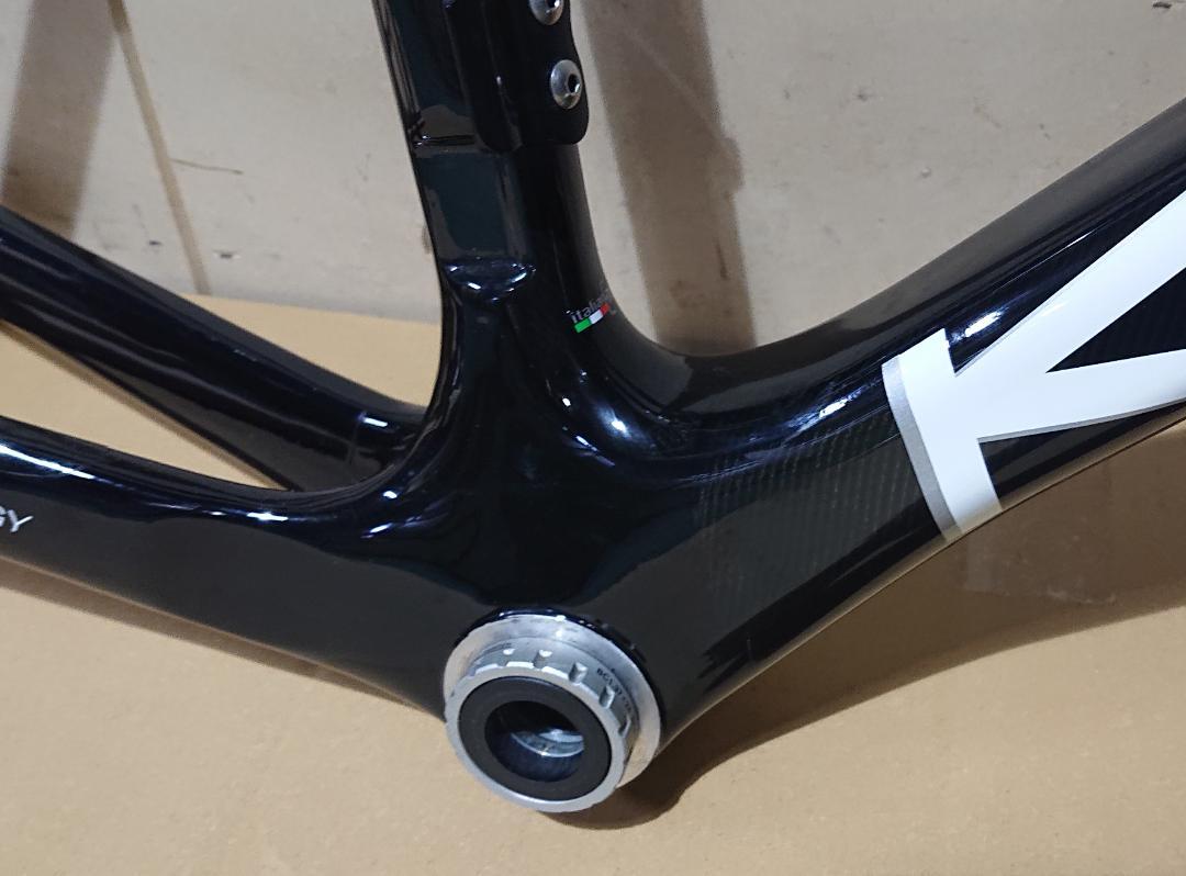 【なっちゃん様】Kuota Korsa クオータ コルサ カーボンフレーム なっちゃん様】Kuota Korsa クオータ コルサ カーボンフレーム