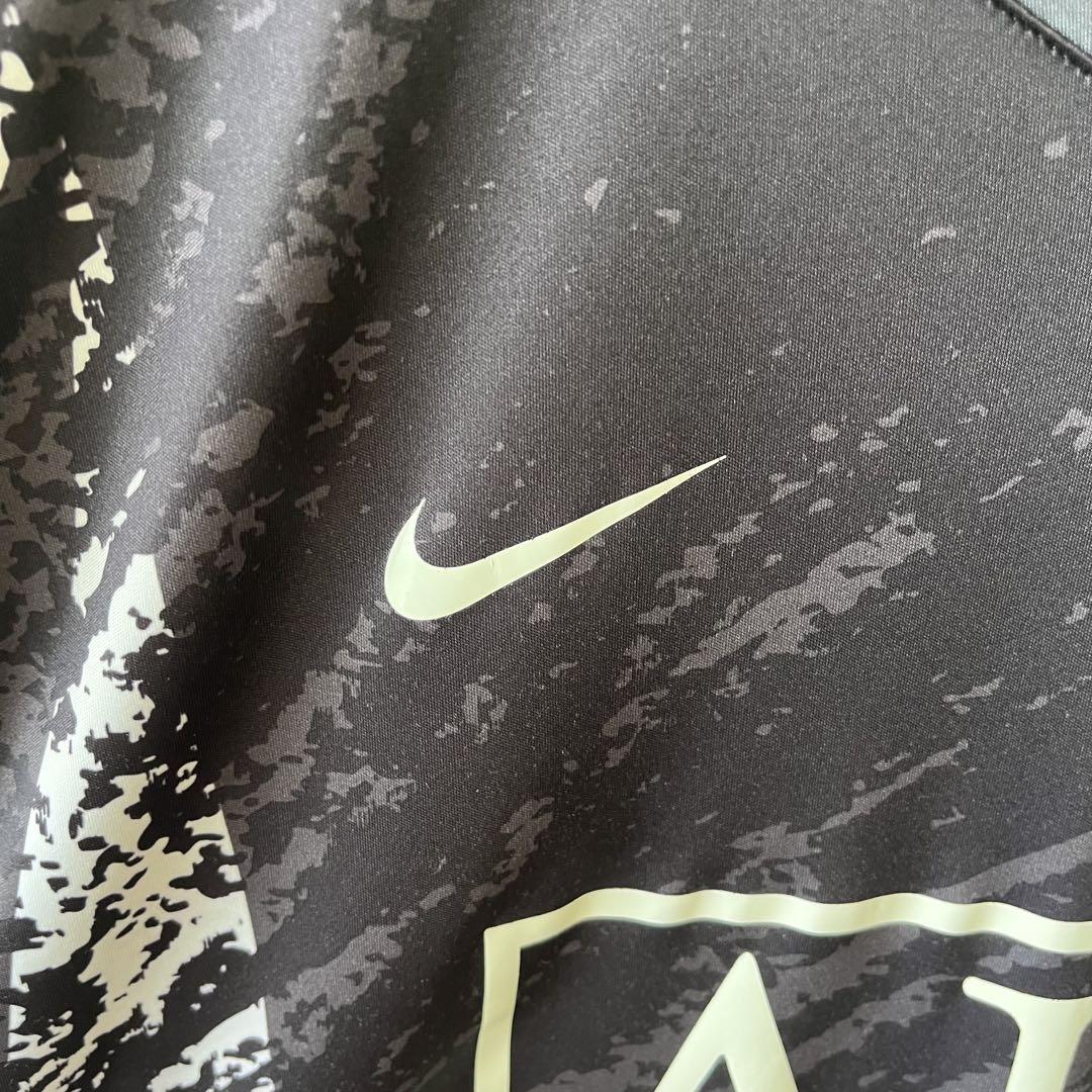 NIKE ナイキ マンチェスターユナイテッド ゲームシャツ