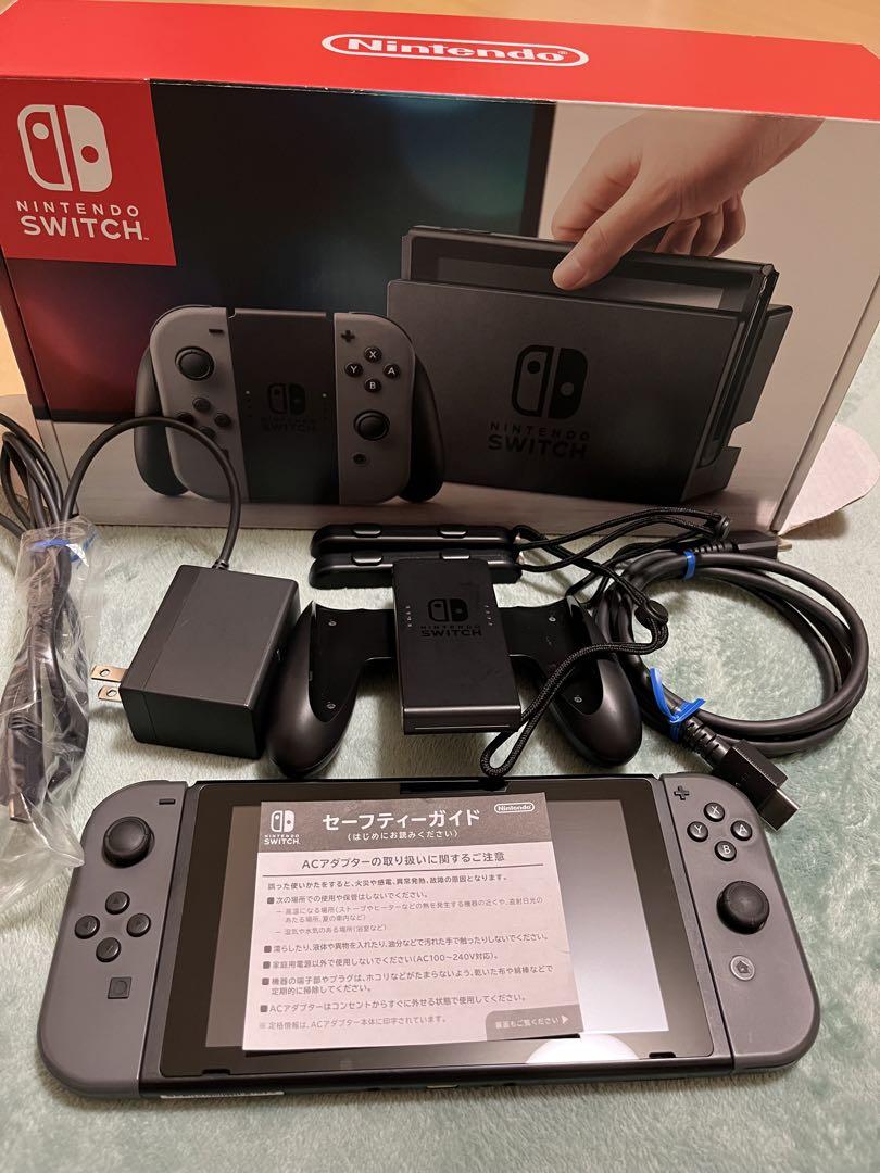 Nintendo Switchアウトレット 価格 通販