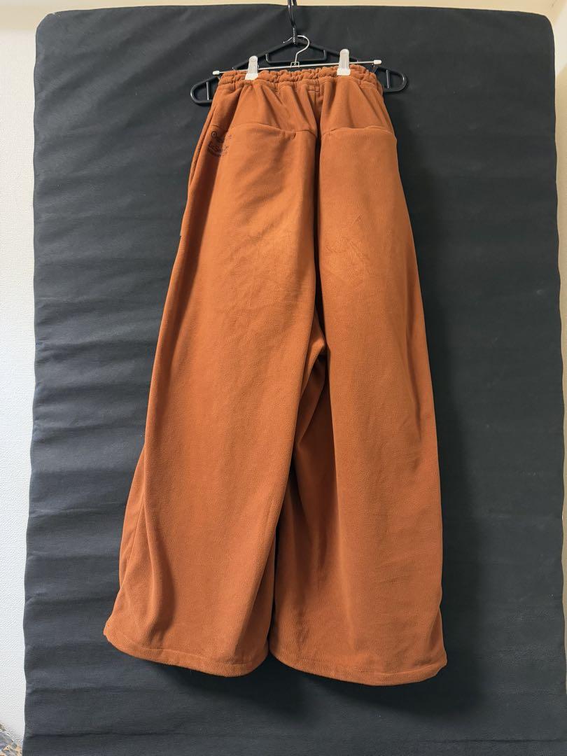 SHINYAKOZUKA 24AW ORDINARY HOME BAGGY SHINYAKOZUKA 24AW ORDINARY HOME BAGGY