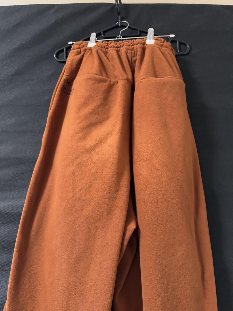 SHINYAKOZUKA 24AW ORDINARY HOME BAGGY SHINYAKOZUKA 24AW ORDINARY HOME BAGGY