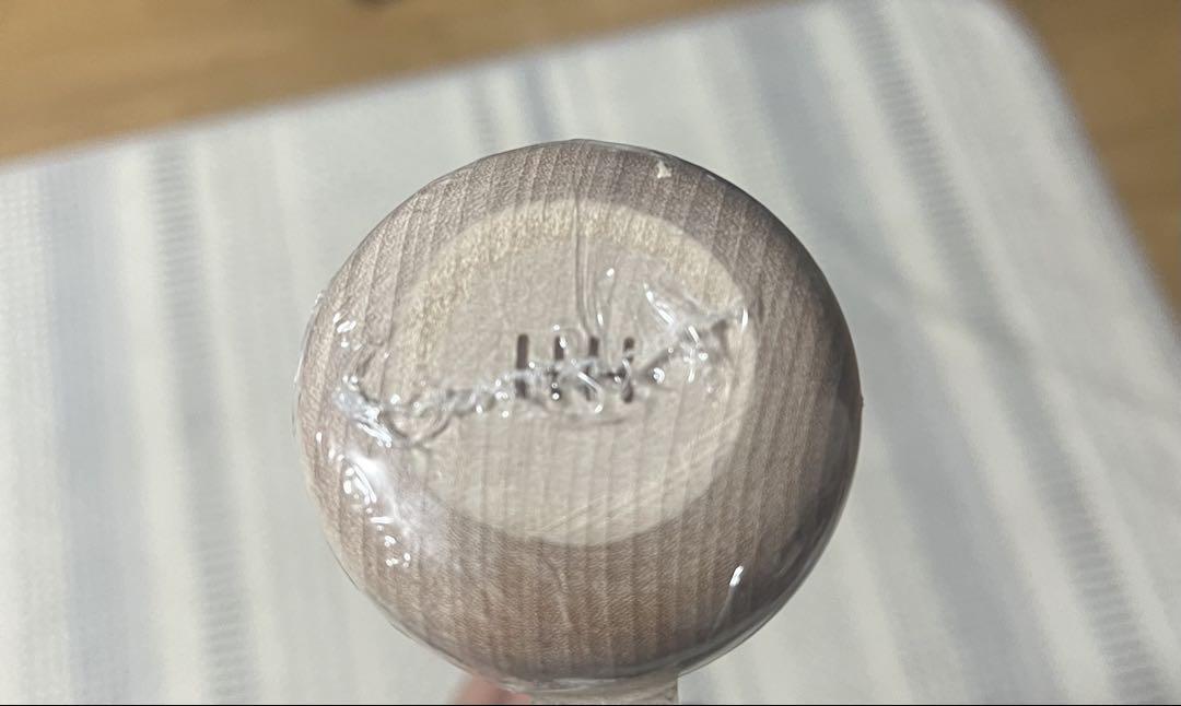 ザナックスXa 硬式木製オーダーバット