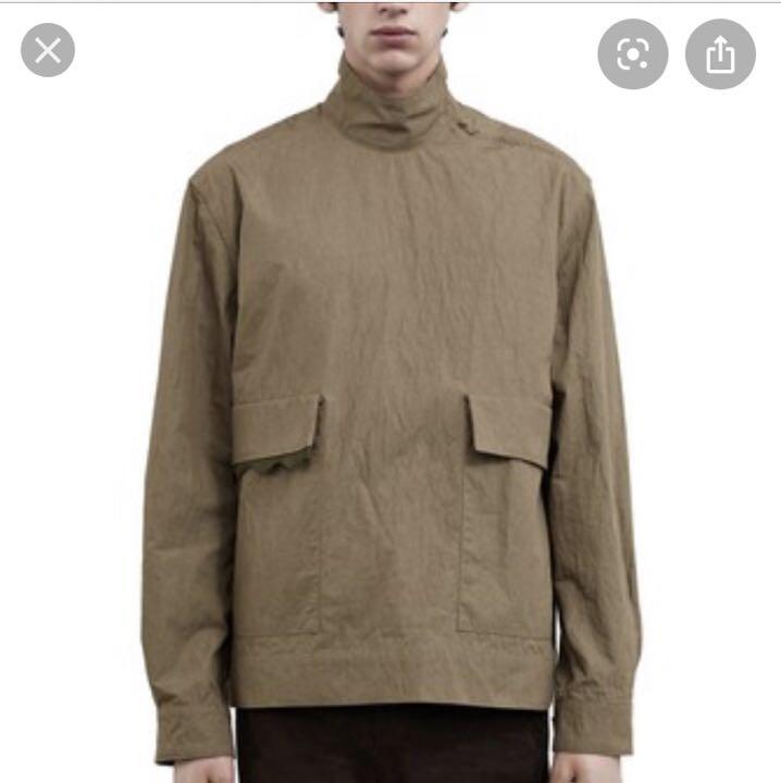 acne studious solar ribbon AW 16