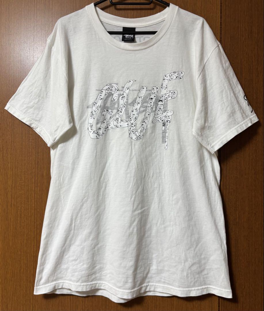 stussy phingerin Tシャツ 2013 MA1LL