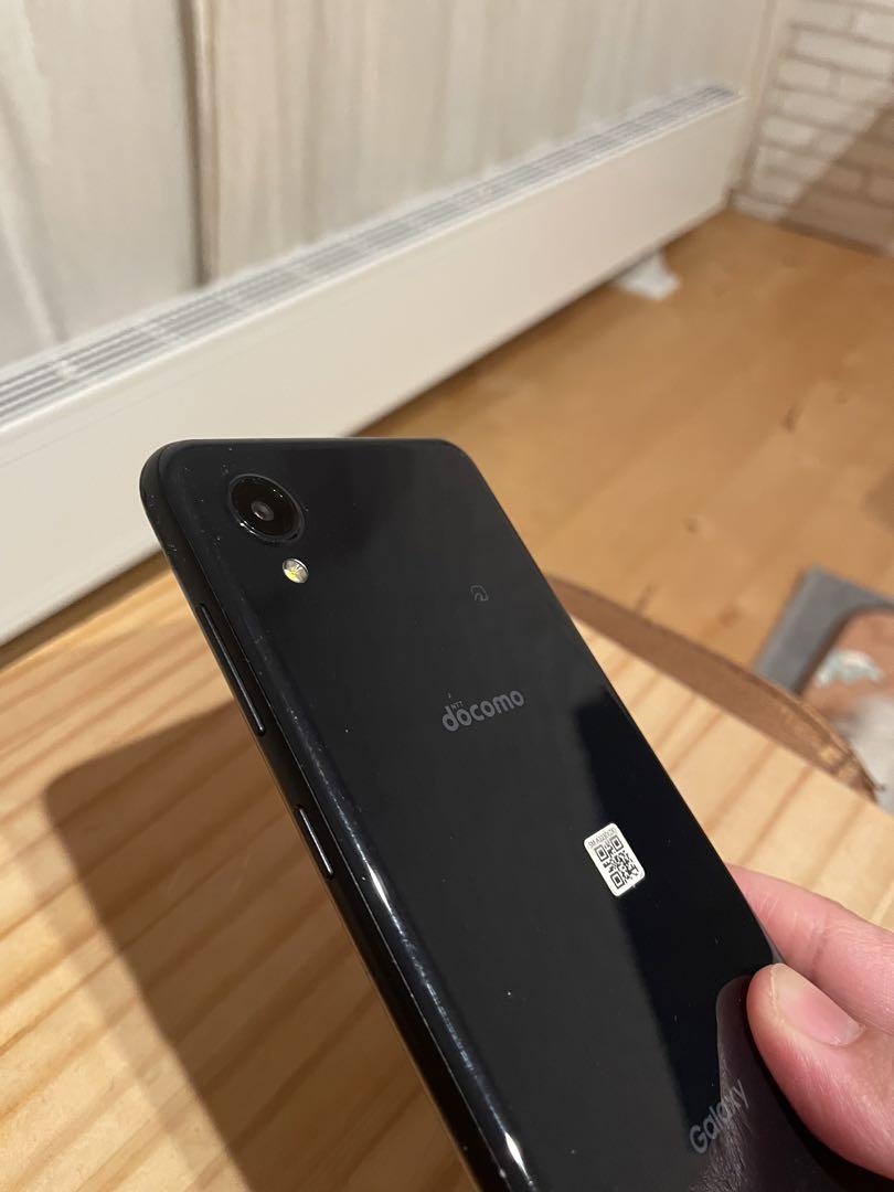 Samsung Galaxy A22 5G 本体 64GB