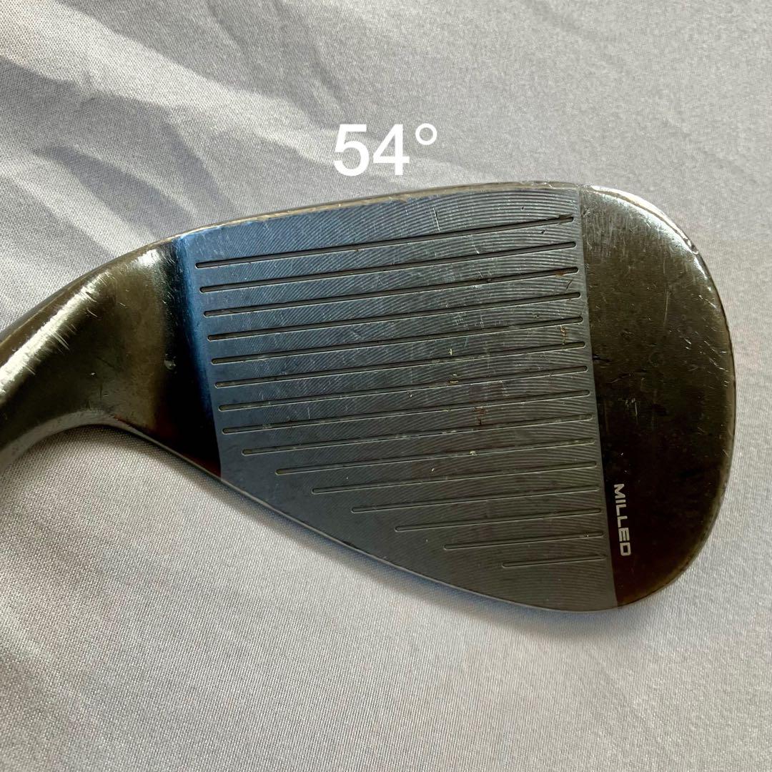 TaylorMade ATVウェッジ 50° 54° 58° TaylorMade ATVウェッジ 50° 54° 58° - メルカリ
