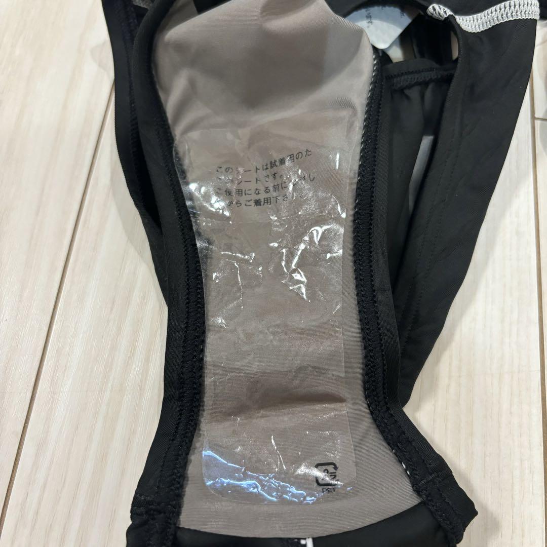 【未使用】arena　アリーナ　競泳水着　X-PYTHON　Sサイズ　ハイカット